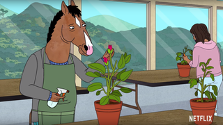 The End of<i> Bojack Horseman</i> Is Near, and It Really Looks Like Things Are Going to Work Out This Time